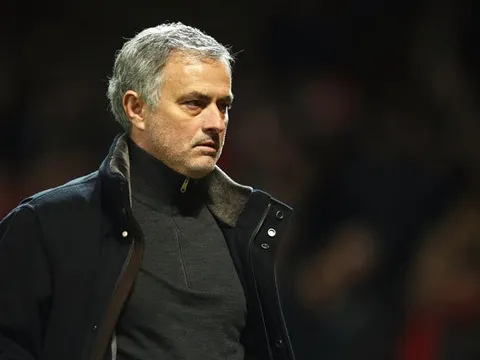 Hậu Champions League, Mourinho muốn có ngay 4 tân binh
