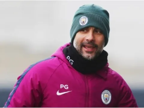 Hậu đại chiến Arsenal, Pep Guardiola quyết tâm trui rèn "lính trẻ"