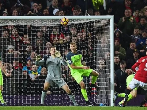 Hậu derby nước Anh: Khi những 'bộ óc' trở nên vừa vặn