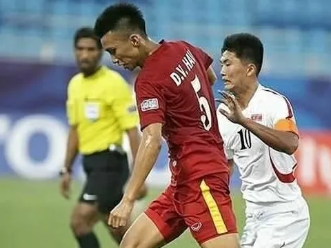 Hậu vệ U20 Việt Nam được CLB Đức chú ý
