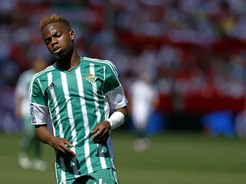 Hãy nhớ cái tên này, Charly Musonda