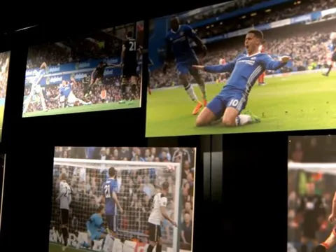 Hãy nhớ Conte đã đưa Chelsea bước lên ngôi vương thế nào