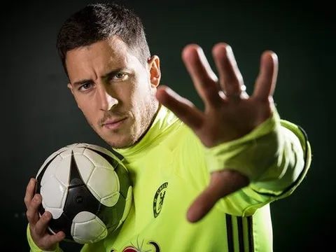 Hazard MẬP MỜ tương lai, CĐV Chelsea lo lắng
