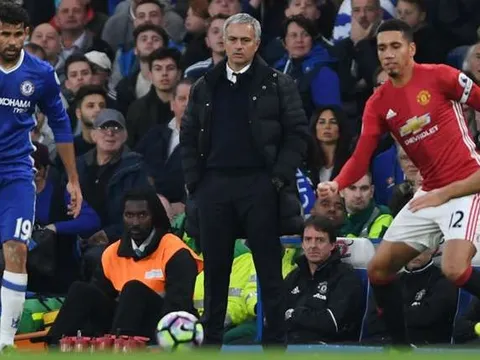 Hazard: 'Mourinho muốn báo thù Chelsea'