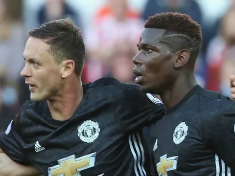 Hé lộ bản hợp đồng hoàn hảo của Man Utd