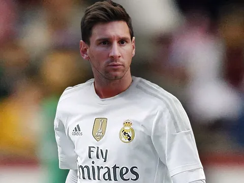 HÉ LỘ: Chi tiết hợp đồng 250 triệu euro giữa Real và Messi