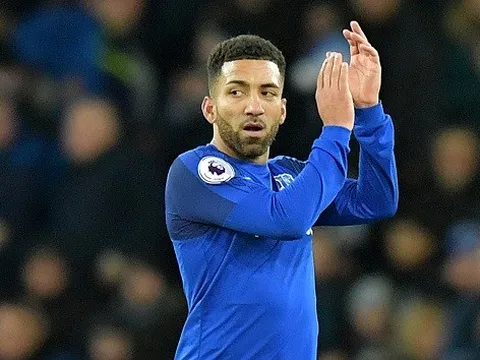 Hé lộ đội hình Everton sẽ dùng ở derby Merseyside