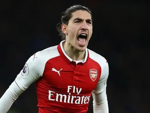Tăng cường hàng thủ, Man United nhắm sao Arsenal