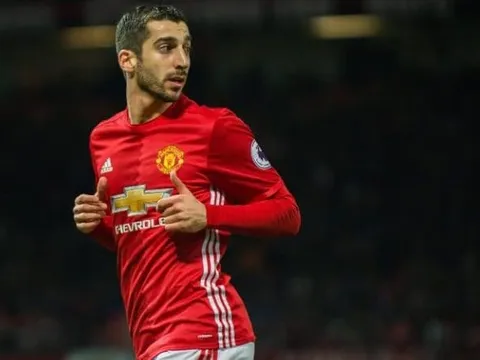 Henrikh Mkhitaryan thể hiện ra sao vs Chelsea?