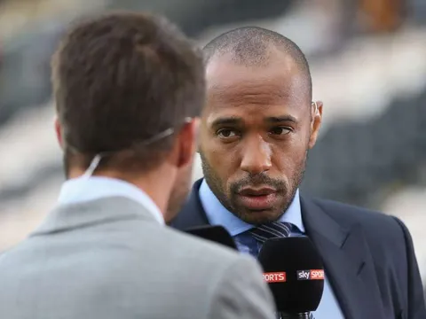 Henry: Arsenal cũng có một cầu thủ hay như Payet