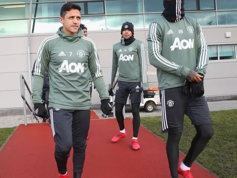 Herrera chỉ ra điều đặc biệt nhất của Alexis Sanchez