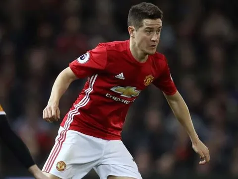Herrera: "Top 5 cẩn thận, Man Utd đang tăng tốc"