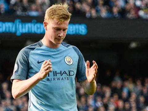 Hết Man Utd, đến lượt Man City lao đao vì "virus FIFA"