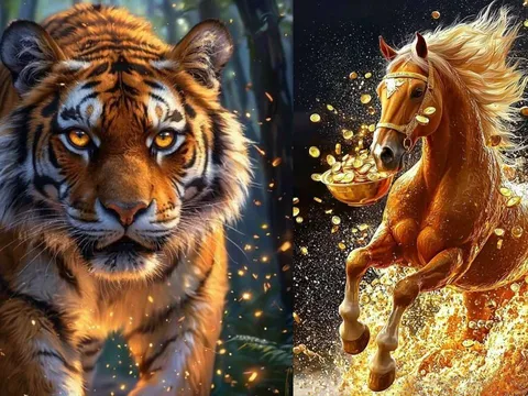 Hiếu thắng quá mức khiến 3 tuổi này dễ mất cơ hội lớn: Càng muốn hơn thua càng dễ hụt vận may