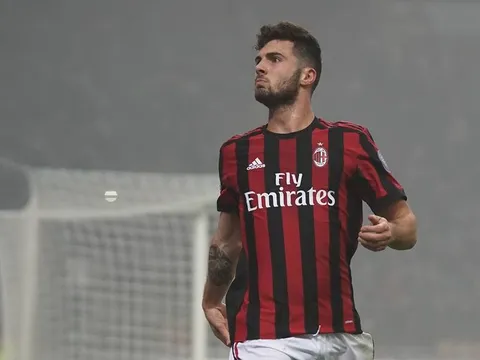 Highlights: AC Milan 2-1 Lazio (Vòng 22 giải VĐQG Ý)