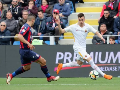 Highlights: AC Milan 3-2 Chievo (Vòng 29 Serie A)