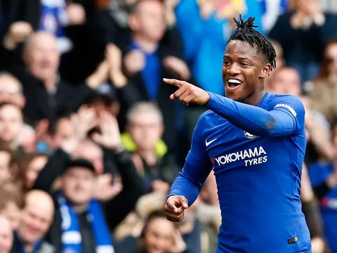 Highlights: Chelsea 3-0 Newcastle (Vòng 4 FA Cup)