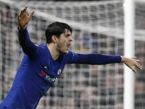 Highlights: Chelsea	1-1 (5-3) Norwich (Vòng 3 cúp FA)