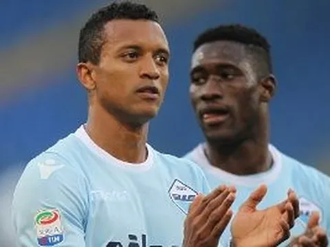 Highlights: Lazio 5-1 Chievo (Vòng 21 Serie A)