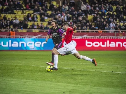 Highlights: Monaco 2-1 Bordeaux (Vòng 28 Ligue 1)