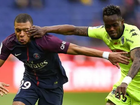 Highlights: PSG 2-1 Angers (Vòng 31 Ligue 1)