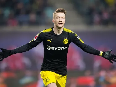 Highlights: RB Leipzig 1-1 Dortmund (Vòng 25 Bundesliga)