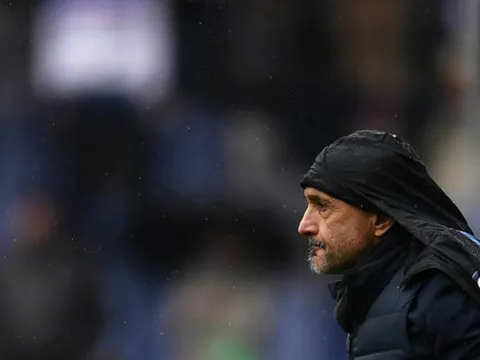 Highlights: Sampdoria 0-5 Inter (Vòng 29 Serie A)