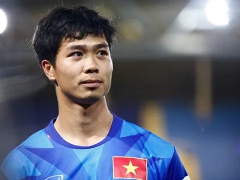 Điểm tin bóng đá Việt Nam sáng 7/2: Công Phượng nên dự bị ở U23 Việt Nam
