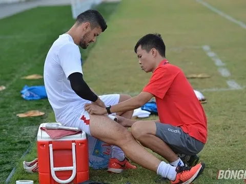17h00 ngày 11/3, SHB Đà Nẵng vs TP.HCM: Hòa Xuân “đi dễ khó về”