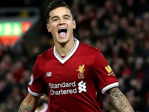 HLV Barca: "Coutinho là một cầu thủ tuyệt vời"