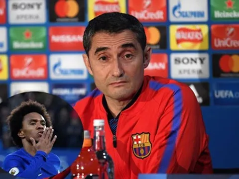 HLV Barcelona sợ nhất cầu thủ nào của Chelsea?