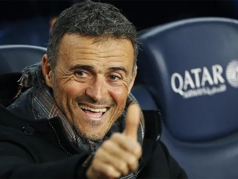 HLV Barcelona ủng hộ cầu thủ sang Trung Quốc kiếm tiền
