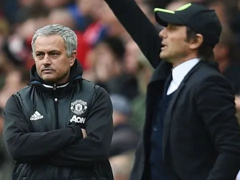 HLV Capello: "Cả Mourinho và Conte có hành động ngu ngốc"