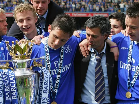 10 HLV gần nhất của Chelsea giờ ra sao?