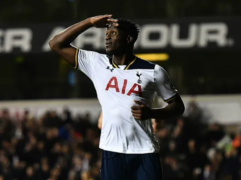HLV Conte chỉ ra cầu thủ quan trọng nhất của Tottenham