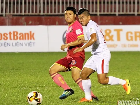 HLV Đức Thắng bóng gió chuyện CLB TP.HCM chơi thiếu Fair Play