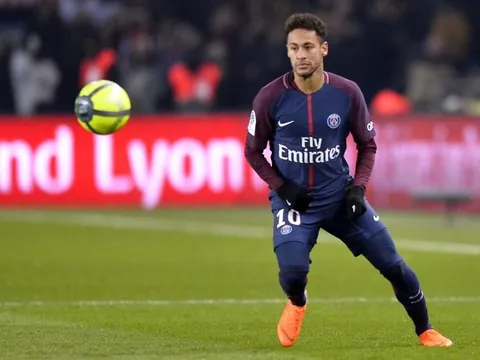 HLV Emery "phát ngán" trước tin đồn Neymar đầu quân Real