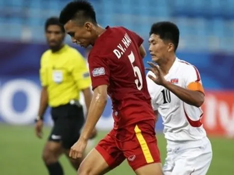HLV Hoàng Anh Tuấn kỳ vọng Đoàn Văn Hậu tỏa sáng tại U20 World Cup
