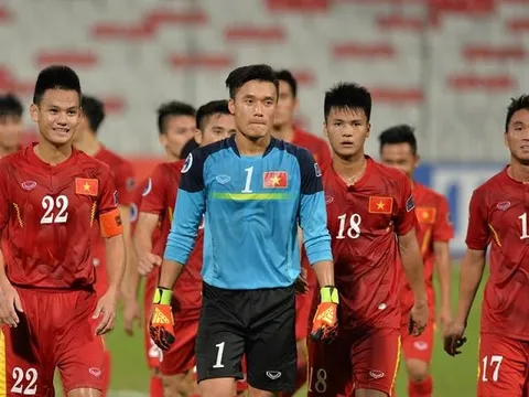 HLV Hoàng Anh Tuấn tin U20 Việt Nam vượt qua vòng bảng World Cup