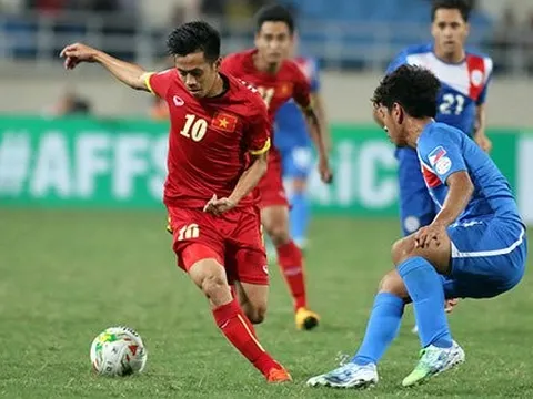 HLV Hữu Thắng “nhường” quân cho CLB đấu V-League