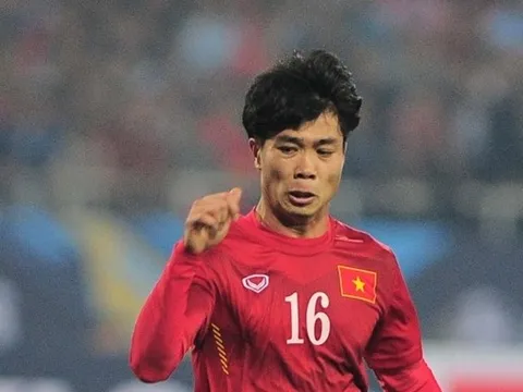 HLV Hữu Thắng và nét vẽ đầu tiên cho SEA Games 2017