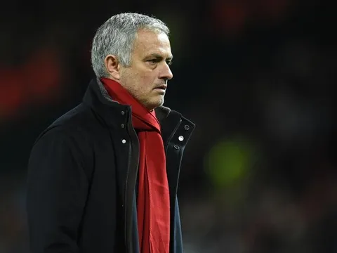 HLV Jose Mourinho đánh giá cực cao Derby County