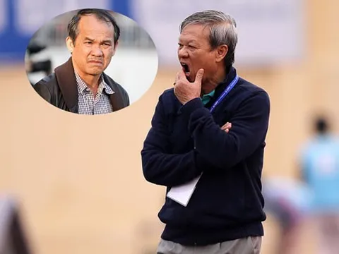 Điểm tin bóng đá Việt Nam tối 26/03: Báo Jordan e dè ĐT Việt Nam, Ông Hải “lơ” bất ngờ bênh bầu Đức