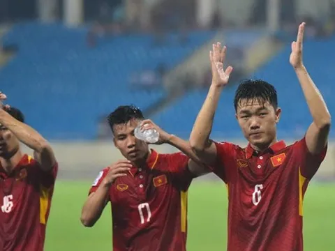 HLV Lê Thụy Hải: HAGL giải tán thì Phượng, Trường không thể lên tuyển