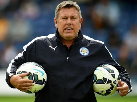HLV Leicester nói không với bốc thăm Champions League