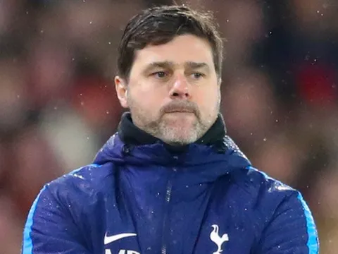 HLV Pochettino để ngỏ khả năng thay Zidane ở Real Madrid