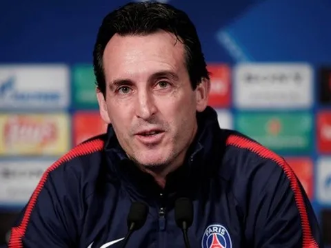HLV PSG tuyên bố có thể đánh bại Real Madrid