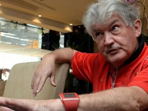 HLV Steve Darby: U23 Việt Nam đá xấu xí thì đã sao?