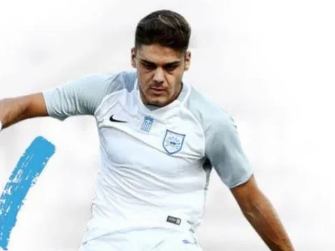 HLV Wenger xác nhận thương vụ Mavropanos