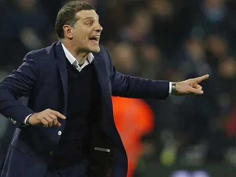 HLV West Ham chỉ ra điểm yếu của Manchester City